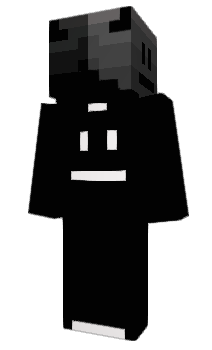 Minecraft skin Zrta