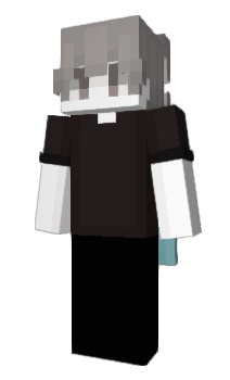 Minecraft skin Coo1NameisaPDF