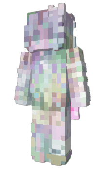 Minecraft skin Phoeni_x23