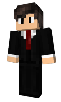 Minecraft skin man123