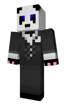 Minecraft скін по ніку FatController