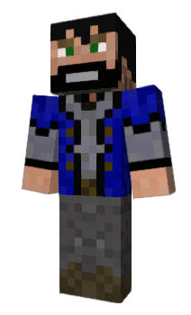 Minecraft скин по нику Pei_Pei_Poo_Poo