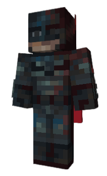 Minecraft skin SUSHl