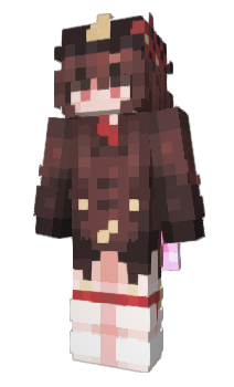 Minecraft skin 1370