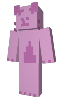 Minecraft скін по ніку PlusOne