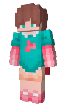 Minecraft skin Noap_