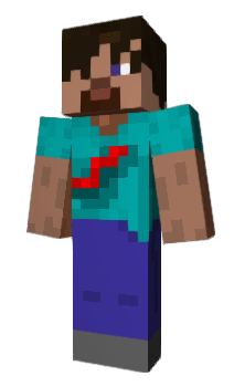 Minecraft скін по ніку 100dollars