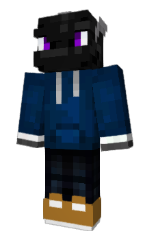 Minecraft скин по нику zq2