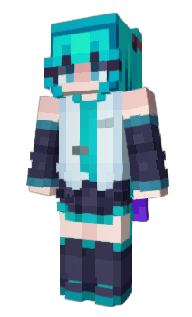 Minecraft скин по нику Yippeeeeeeeee