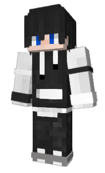 Minecraft скин по нику 7wes