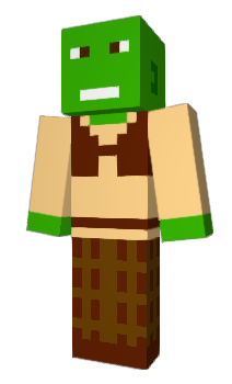 Minecraft скин по нику ygyf