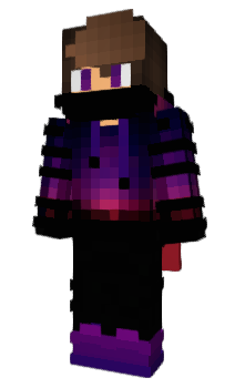 Minecraft skin WindowsTab