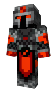 Minecraft скин по нику ferland