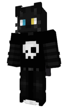 Minecraft скин по нику l0rkey