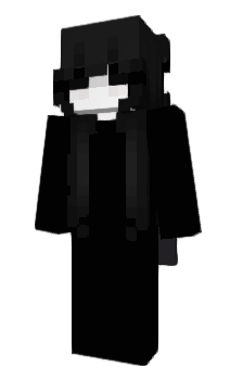 Minecraft skin Lowksie