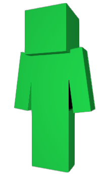 Minecraft skin jeb________