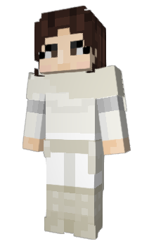 Minecraft скин по нику WdGas