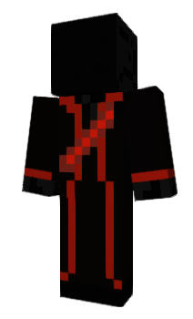 Minecraft skin crebby