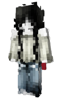Minecraft скин по нику lotuiie