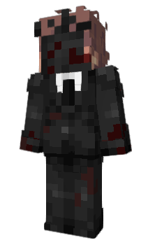 Minecraft skin Devezy_
