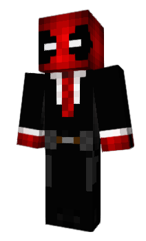 Minecraft скин по нику Errane