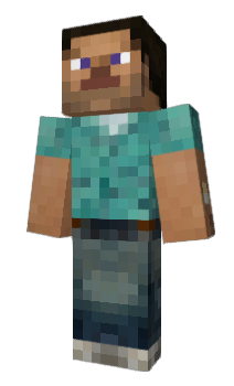 Minecraft скін по ніку Faqir