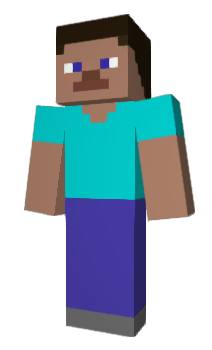 Minecraft skin MineCraftCentral