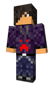 Minecraft скин по нику dinosaurtrain