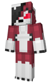Minecraft skin GStat
