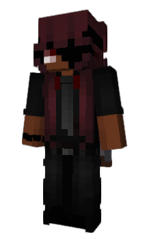 Minecraft скин по нику rwr0