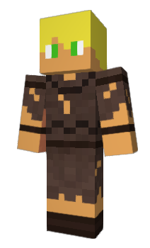 Minecraft skin RipTheSkin