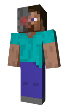 Minecraft скін по ніку sodapopi