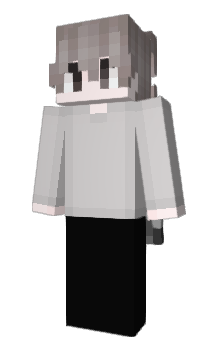 Minecraft скін по ніку mvhi