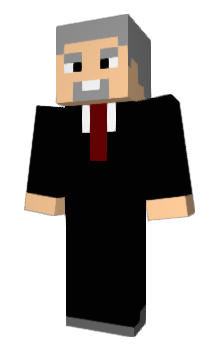 Minecraft skin Mewss