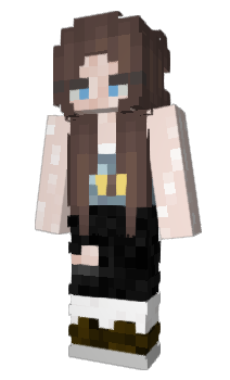 Minecraft скін по ніку wqqw