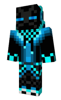 Minecraft скин по нику Babygro