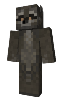 Minecraft skin Epsilonist