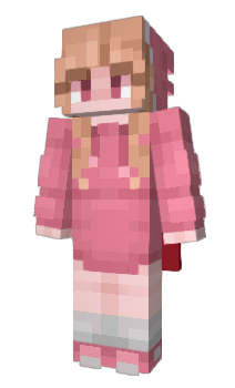 Minecraft skin Nandanov30