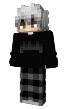 Minecraft скин по нику Lorddddd