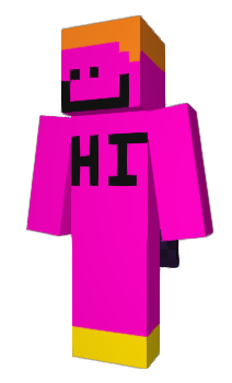 Minecraft скин по нику camman18YT