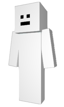 Minecraft skin Abvol