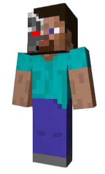 Minecraft скин по нику sundew