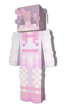 Minecraft skin bulm