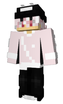 Minecraft скин по нику drn_w