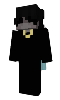 Minecraft скін по ніку yomo52