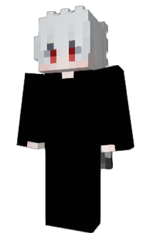 Minecraft skin IPM360