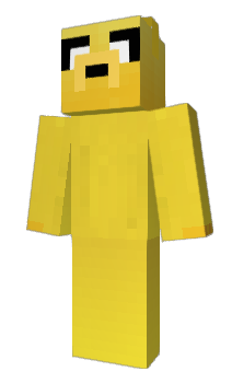 Minecraft skin jaxxst