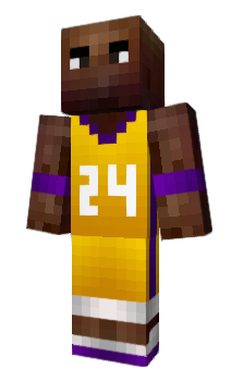 Minecraft skin Retun