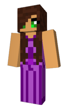 Minecraft скин по нику Vadh