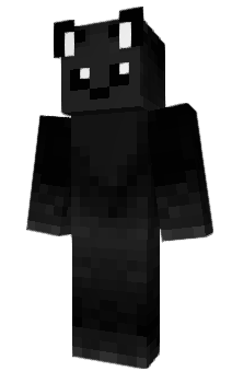 Minecraft skin MI5S